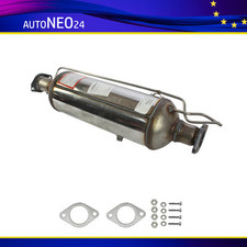 Dieselpartikelfilter hyundai t gebraucht kaufen  Cottbus