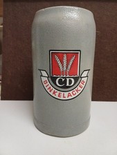 Bierkrug brauereikrug dinkelac gebraucht kaufen  Waiblingen