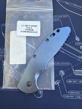 Hinderer 3.5 skinny for sale  Fruita