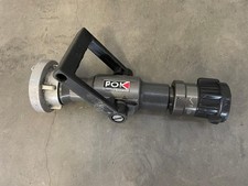 Pok hohlstrahlrohr strahlrohr gebraucht kaufen  Raubling