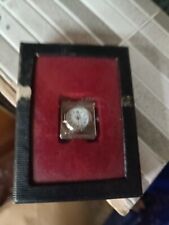 Mini orologi edicola usato  Cosenza
