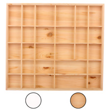 Sevico setzkasten holz gebraucht kaufen  Frankfurt (Oder)