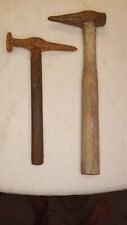 Lot antique hammers for sale  Florence