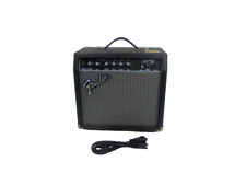 Amplificador de guitarra Fender Frontman 15G PR 495 - Frete grátis, usado comprar usado  Enviando para Brazil