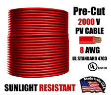 Awg gauge wire d'occasion  Expédié en Belgium