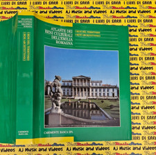 Book libro atlante usato  Vigarano Mainarda