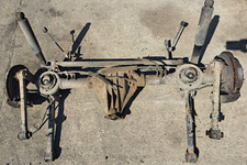 Differenziale posteriore jeep usato Differenziale posteriore jeep usato  Roma