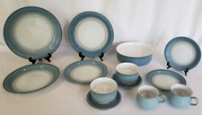 Lot denby castile for sale  HUNTINGDON