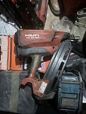 Hilti gx90 nail for sale  BOURNE