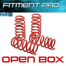 Race lowering springs for sale  Hatfield