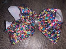 Jojo siwa rainbow for sale  Gilmer