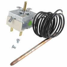 Thermostat cap. 1.5m d'occasion  France