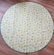 Tischdecke rund 150cm gebraucht kaufen  Hüfingen