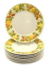 Dinner plate della for sale  Walnut Grove