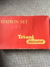 Vintage triang railways for sale  BILLERICAY