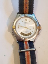 Casio ceanus 505 gebraucht kaufen  Ulm