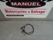 2010 kawasaki concours for sale  Akron