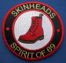 Skinheads spirit circle for sale  KING'S LYNN