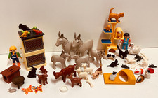 Playmobil haustiere konvolut gebraucht kaufen  Eutin
