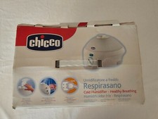 Umidificatore freddo respirasa usato  Novedrate