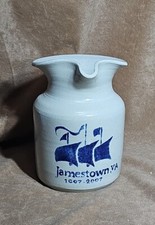 2007 williamsburg pottery for sale  Smithsburg