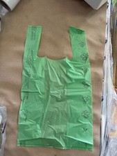 4kg shopper plastica usato  Firenze
