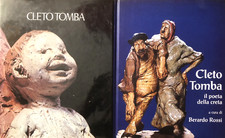 Cleto tomba berardo usato  Compiano