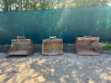 Choice digger bucket for sale  WARRINGTON