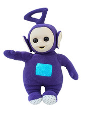 Vintage 1996 tinky for sale  BEDFORD