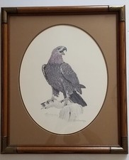 Golden eagle hand for sale  Highland Park