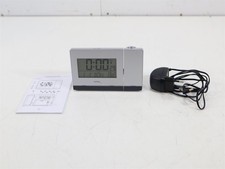 Technoline 538 projektions gebraucht kaufen  Grävenwiesbach