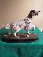 Large beswick setter for sale  STONEHAVEN