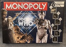 Doctor monopoly bbc for sale  Reedsport