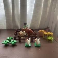 Vintage duplo equestrian for sale  Fallbrook