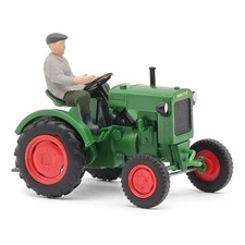 Busch 54101 traktor gebraucht kaufen  Bad Abbach
