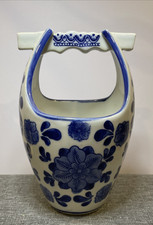 Vintage ceramic bucket for sale  Bethlehem