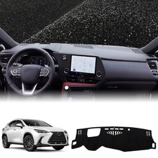 ajuste para Lexus NX 350h 450 AZ20 2022-2026 LHD com painel HUD painel pad dashmat comprar usado  Enviando para Brazil