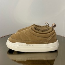 Tênis Moon Boot PARK SOFT MARROM CAMURÇA tamanho 6.5, usado comprar usado  Enviando para Brazil