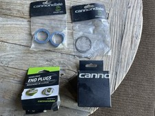 Genuine cannondale spares for sale  FRODSHAM