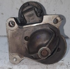 Motorino avviamento per usato  Italia