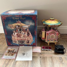 Enesco carousel royale for sale Enesco carousel royale for sale  RUNCORN