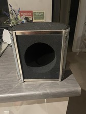 Isolation filter condenser for sale  KIDDERMINSTER