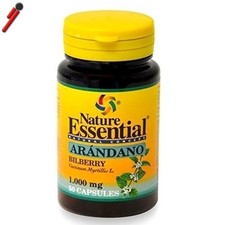 Nature essential mirtillo usato Nature essential mirtillo usato  Casalnuovo di Napoli