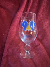 Verre inaugural disney d'occasion  Saint-Sulpice-Laurière