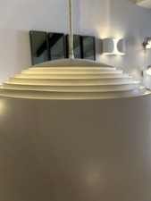 Suspension lampe royal d'occasion  Nancy-