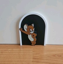 Tom jerry dekorative gebraucht kaufen  Essenbach
