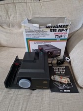 Braun 35mm slide for sale  MARKET RASEN