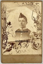 Cabinet card curragh for sale  CHESTERFIELD