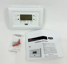 Bryant programmable thermostat for sale  North Las Vegas