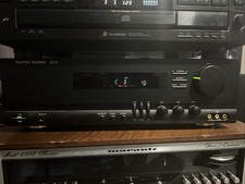 Harmon kardon avr for sale  Windsor Locks